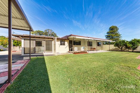 Property photo of 12-14 Belbowrie Street Canton Beach NSW 2263