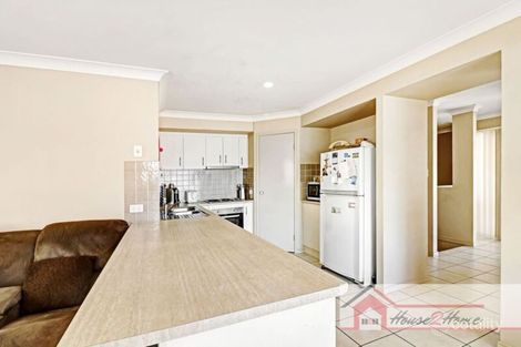 Property photo of 8 Doyle Court Ormeau Hills QLD 4208