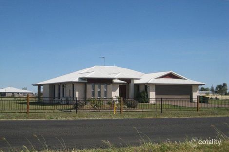 100 Winton St, Dalby, QLD 4405
