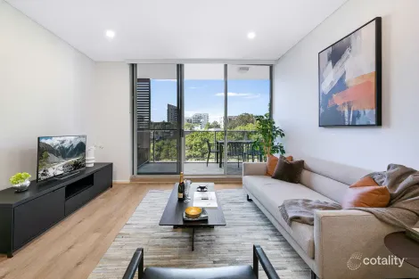 Property photo of 627/6 Spring Street Rosebery NSW 2018