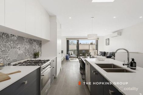 Property photo of 4/125 Grange Road Fairfield VIC 3078