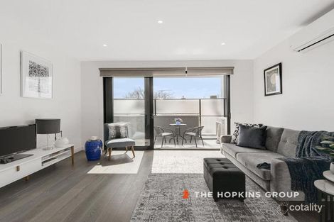 Property photo of 4/125 Grange Road Fairfield VIC 3078
