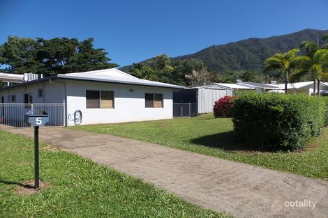 Property photo of 5 Damson Drive Redlynch QLD 4870