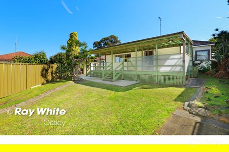 Property photo of 31 Beaconsfield Road Mortdale NSW 2223