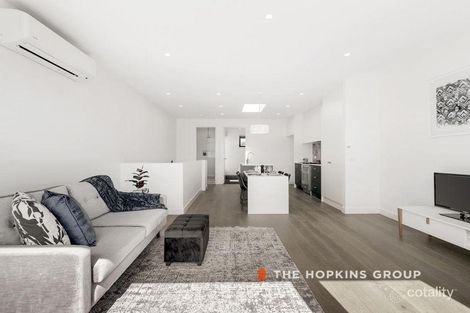 Property photo of 4/125 Grange Road Fairfield VIC 3078