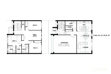 Property photo of 18/6 Ryelands Drive Narre Warren VIC 3805