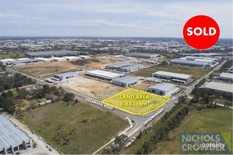 151 Colemans Rd, Dandenong South, VIC 3175