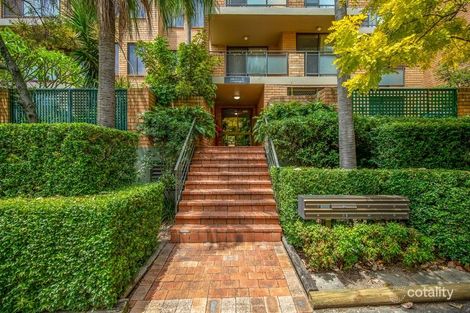 Property photo of 10/11-33 Maddison Street Redfern NSW 2016