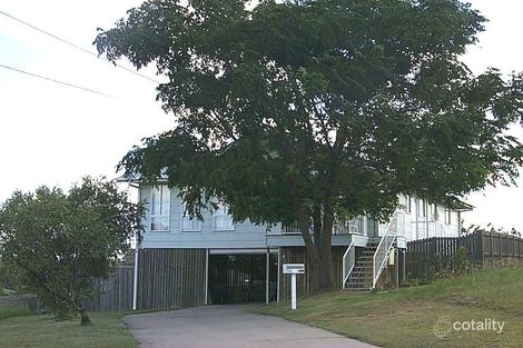 45 Skinner Cres, Silkstone, QLD 4304