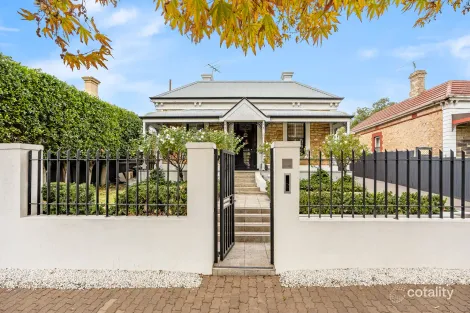 Property photo of 21 Churchill Road Ovingham SA 5082
