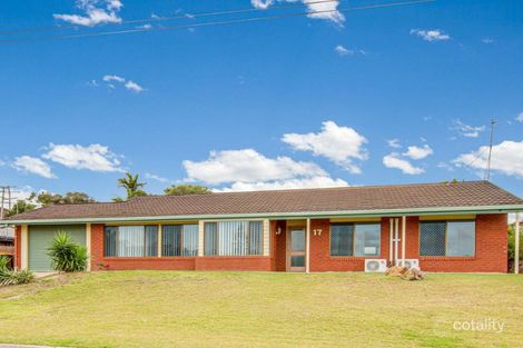 Property photo of 17 Apollo Drive Clinton QLD 4680