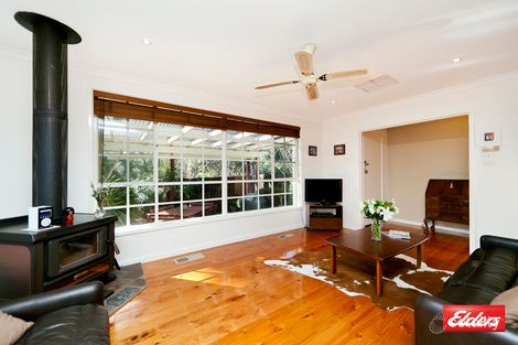 Property photo of 46 Harrison Street Scullin ACT 2614