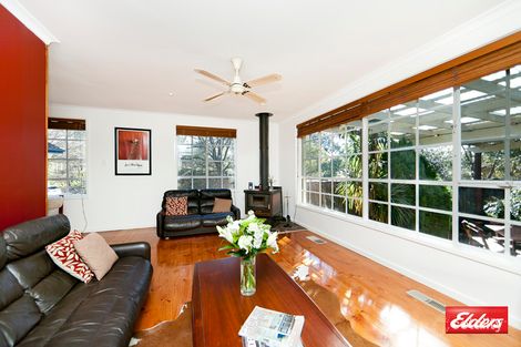 Property photo of 46 Harrison Street Scullin ACT 2614