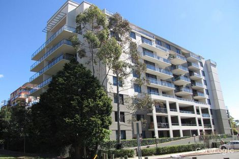 Property photo of 802/39-47 Orara Street Waitara NSW 2077