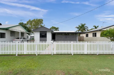 97 Webberley St, West Mackay, QLD 4740