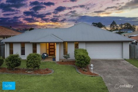 35 Coventina Cres, Springfield Lakes, QLD 4300