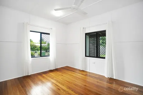 Property photo of 97 Webberley Street West Mackay QLD 4740