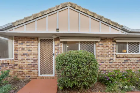 Property photo of 59/76-88 Freeth Street West Ormiston QLD 4160