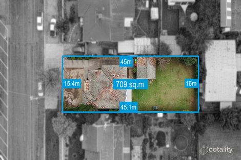 Property photo of 107 Sobraon Street Shepparton VIC 3630