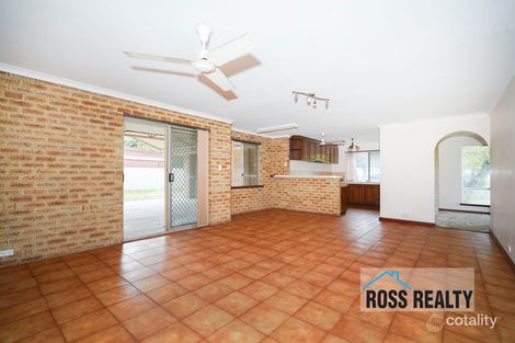 Property photo of 60 Wonga Road Noranda WA 6062