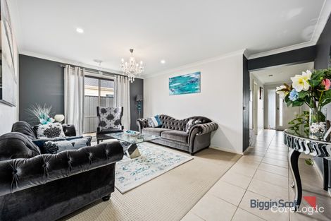 Property photo of 4 Eagleridge Promenade Tarneit VIC 3029