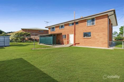 Property photo of 2182 Wynnum Road Wynnum QLD 4178
