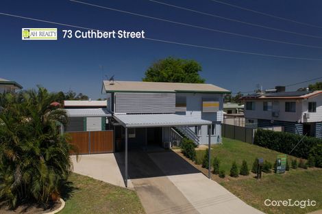 Property photo of 73 Cuthbert Street Moranbah QLD 4744