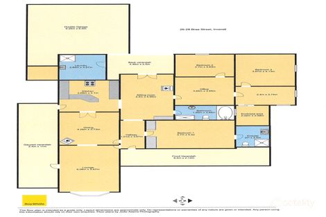 Property photo of 26-28 Brae Street Inverell NSW 2360