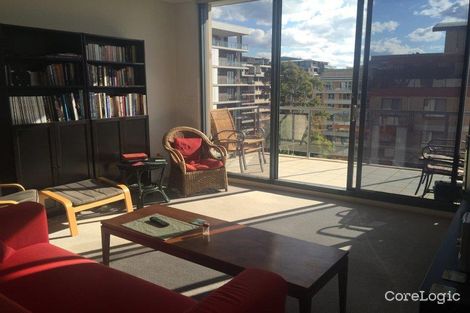 Property photo of 802/39-47 Orara Street Waitara NSW 2077