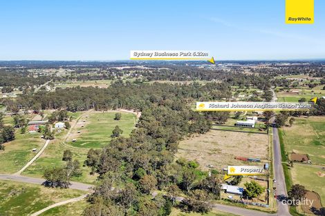 2 Clifton Rd, Marsden Park, NSW 2765