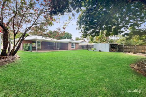 Property photo of 44 Tritonia Drive Coolum Beach QLD 4573