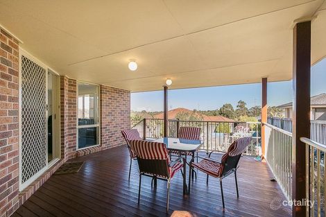 Property photo of 1 Barrington Drive Woongarrah NSW 2259