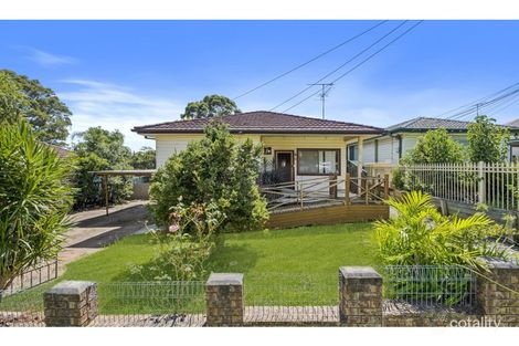 84 Peter St, Blacktown, NSW 2148