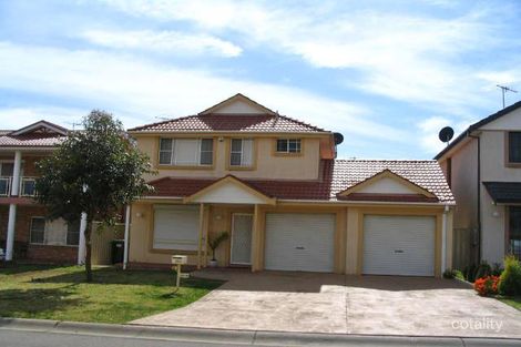 22a Cartier Cres, Green Valley, NSW 2168