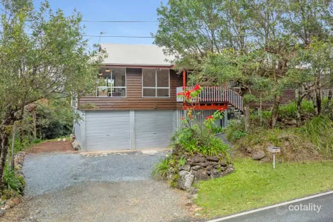 Property photo of 191 Guanaba Road Tamborine Mountain QLD 4272