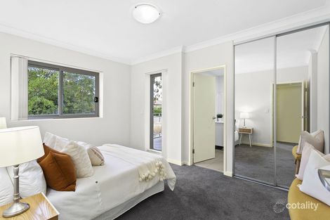 Property photo of 3/104 Railway Terrace Merrylands NSW 2160