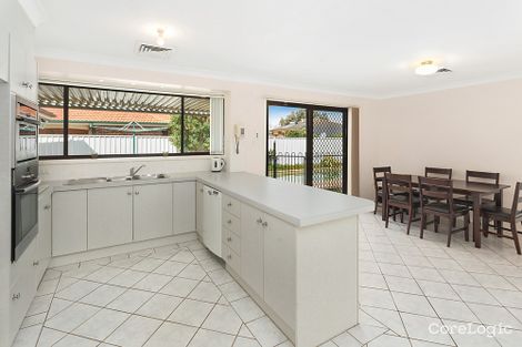 Property photo of 82 Pagoda Crescent Quakers Hill NSW 2763