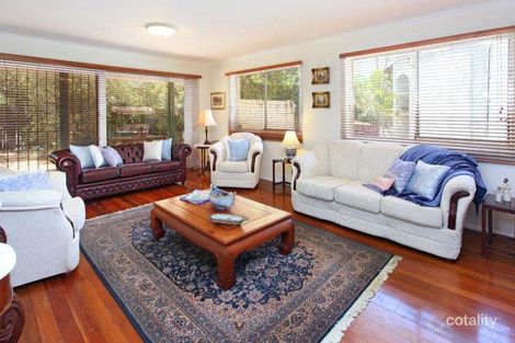 Property photo of 149 Kenmore Road Kenmore QLD 4069