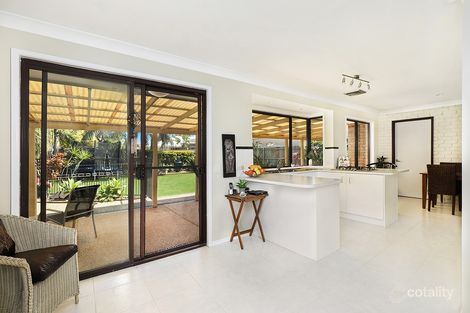 Property photo of 62 Jessica Boulevard Minyama QLD 4575