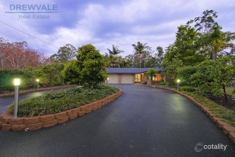 Property photo of 108 Paradise Road Forestdale QLD 4118