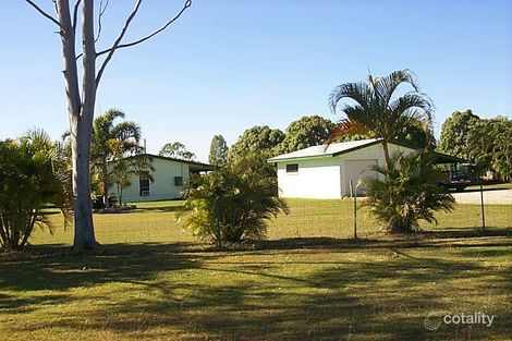 24 Rangewood Dr, Rangewood, QLD 4817