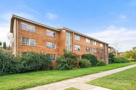 Property photo of 18/114 Blamey Crescent Campbell ACT 2612