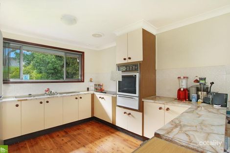 Property photo of 8 Cirrus Street Dapto NSW 2530