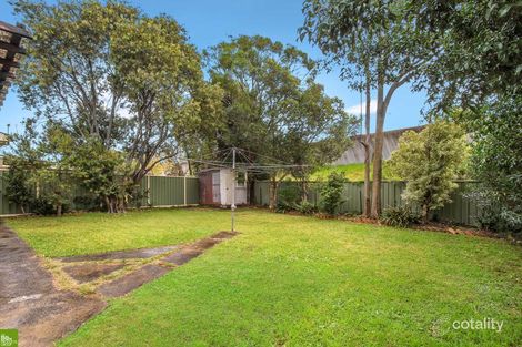 Property photo of 8 Cirrus Street Dapto NSW 2530