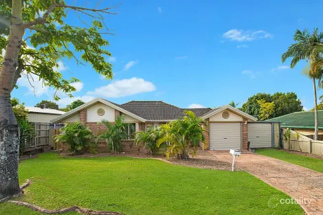 Property photo of 5 Forestgum Grove Regents Park QLD 4118