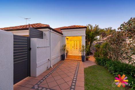 Property photo of 48 Griffin Crescent Manning WA 6152
