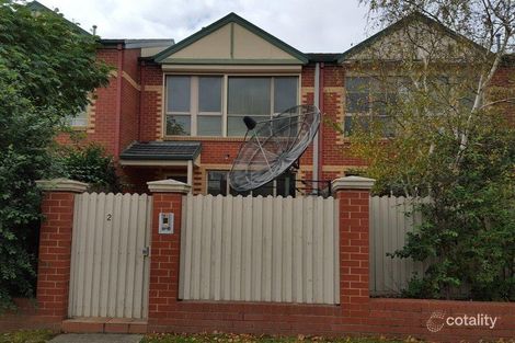 2/43-45 Mcdowall St, Mitcham, VIC 3132