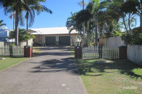 Property photo of 14 McGarry Street Andergrove QLD 4740