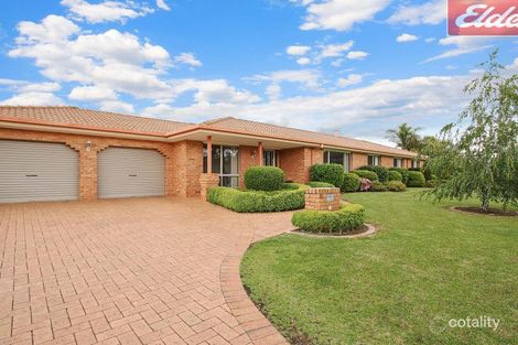 12 Elmslie Cct, West Wodonga, VIC 3690