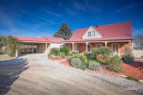 Property photo of 266 Redhill Road Kyneton VIC 3444